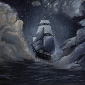 "Estrellas" Print
