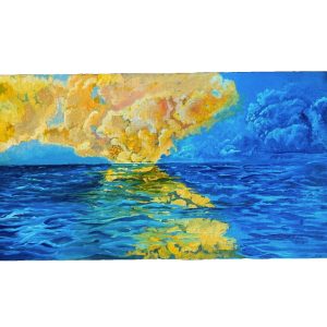 Pre-order: “Flowing Onwards” Print
